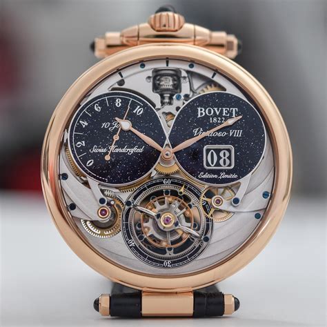 bovet watches price.